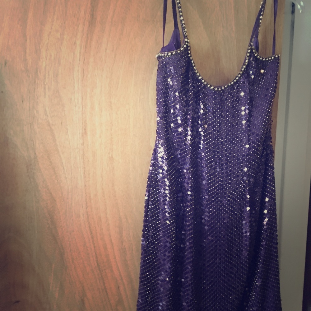 Size 6 dress